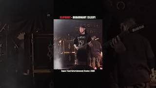 Slipknot covering Sleeps Dragonaut [upl. by Nowell]