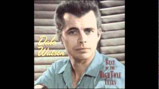 Dale Watson  Pity Party [upl. by Etteloiv]