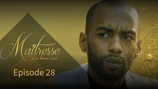 Série  Maitresse dun homme marié  Episode 31 [upl. by Steady893]