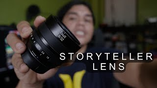 Zeiss Touit 32mmColor and character for stories ziesstouit [upl. by Nalaf]