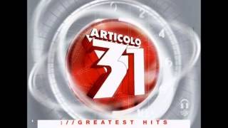 Articolo 31 – Greatest Hits Album [upl. by Jewelle]