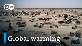 Climate change  Averting catastrophe  DW Documentary [upl. by Aillij]