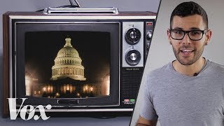 The decline of American democracy wont be televised [upl. by Nnaitak452]