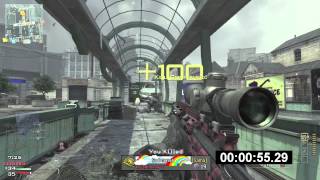 SICK Aggresive Sniper MOAB [upl. by Alan]