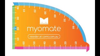 How to use MyoMate [upl. by Yecart]