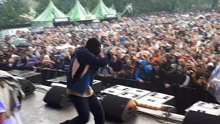 KILLER KAMAL LIVE  APPELSAP 2017 [upl. by Sitruc975]