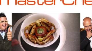 Masterchef Worst Dishes And Momentsssssss [upl. by Gainor]