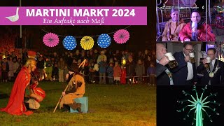 Martini 2024  Ein Auftakt nach Maß [upl. by Eki30]