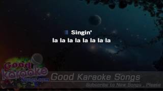 The Passenger  Iggy Pop Lyrics Karaoke  goodkaraokesongscom [upl. by Assilen]