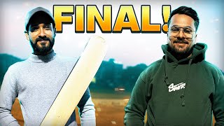 USMAN Ka One Man Show Aur Fahad Ne Kia Unbelievable Comeback 🔥  Last Over Thriller 😱 [upl. by Aelahs]