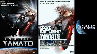 Space Battleship Yamato  Live Version  Eng Dub [upl. by Rez111]