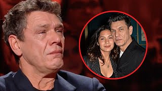 Marc Lavoine en deuil  la femme de sa vie est morte [upl. by Sonnnie]