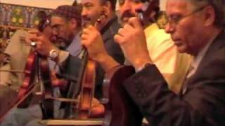 ORCHESTRE HANAFTA TWASHI MSHRQI 2 CHABANA FI AZILA 2006 [upl. by Cutlip]