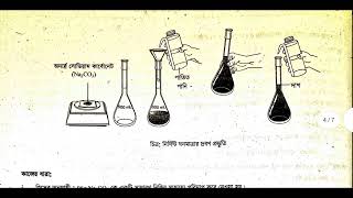 HSC chemistry 2nd paper practical 2024 [upl. by Farrell678]