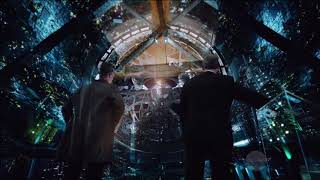 The Expanse Season 1 Episode 4 quotCQBquot in 5 Minutes  SpoilerTrailer RewatchRecapReview [upl. by Frolick]