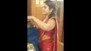 Hot clip leaked Gayathri Arun Parasparam [upl. by Weisbrodt]