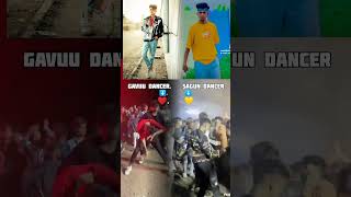 gavu dancer vs Sagun dancer kon hai best dancer ❤️‍🔥adiwasidancevideo adiwasi gavudancer gavu [upl. by Ursi508]