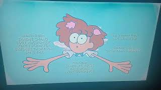 Amphibia Season 3 End Credits [upl. by Anihc715]