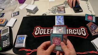 YuGiOh  Locals Experience  Episode 179  Memento Vs Yubel [upl. by Anyal181]