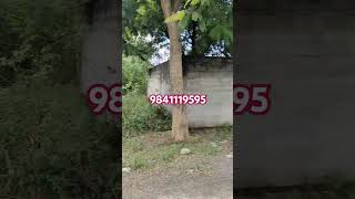 THIRUVERKADU PLOT SALEPER SQFT ₹6200 NEGOTIABLE 9841119595 [upl. by Teagan]