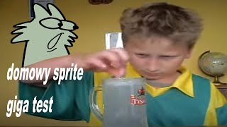 testuje sprite ze spryciarzepl pyszne [upl. by Benji]