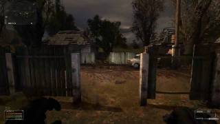 Stalker  Shadow of Chernobyl Complete Mod 2009 HD [upl. by Brainard833]