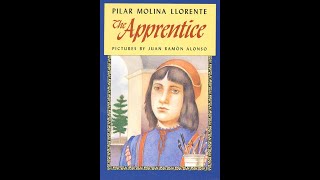 Audiobook  The Apprentice  Preface [upl. by Apfel]