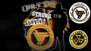 triskelionsongs taugammaphisong Tau Gamma Phi Songs  Triskelion NONSTOP Music Compilation 2021 [upl. by Nus]