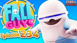 The Incredibles Costumes Cool No Capes Bundle  Fall Guys Gameplay Part 234 [upl. by Greabe6]