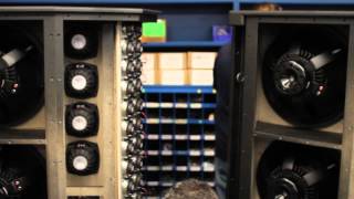 Danley Sound Labs Corporate Video [upl. by Gaeta]