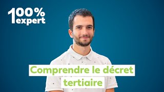 Comprendre le décret tertiaire avec Akéa Énergies [upl. by Masera]