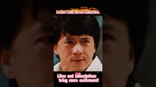 Jackie Chan movie highlight collectionhow many have you seenmovie film jackiechan [upl. by Khosrow]