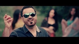 Khaboshti  Khairy Boudagh Video Clip 2014 [upl. by Harim]