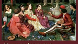 The Decameron by Giovanni BOCCACCIO read by Various Part 44  Full Audio Book [upl. by Ydnab]