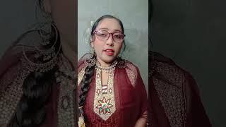 AFSANA MUNIYA VLOG 🥰viralvideos tandingsong funnyffshort comedyreels [upl. by Nnelg]