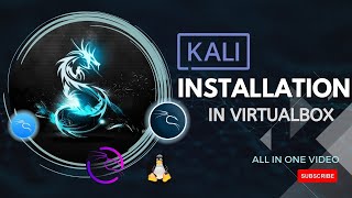 One click installation of kali Linux in Virtual Machine  kali beginners to Advanced guide [upl. by Guise901]