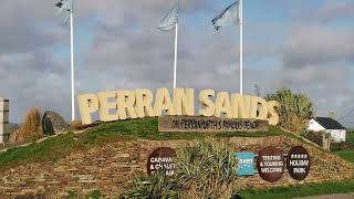 Haven Perran Sands Holiday Park [upl. by Fernandina931]