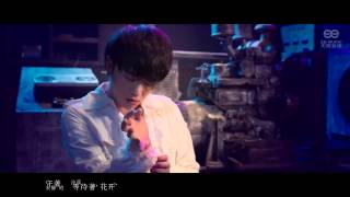 华晨宇《烟火里的尘埃》MV Ashes from Firework MV Chenyu Hua [upl. by Anthiathia921]