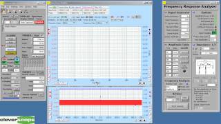 FRA BNC calibration [upl. by Tanney]