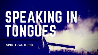 What every Pentecostal needs to know about speaking in tongues – 1 Corinthians 14 [upl. by Nwahsal]