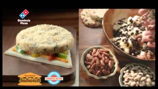 Dominos Delicious New Subwich Tamil [upl. by Elmajian383]