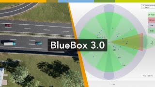 Introducing NXPs BlueBox 30 Automotive High Performance Compute Development Platform [upl. by Gredel998]