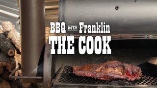 BBQ with Franklin The Cook [upl. by Geilich]