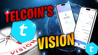 Telcoin Future of Mobile Payments [upl. by Enram]