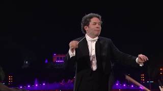 Vienna Philharmonic – Dvořák Symphony No 9 ‘From the New World’ IV Allegro con fuoco [upl. by Eolande]