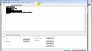 Code Reusability in QlikView and Debugging QlikView Scripts [upl. by Ferdinand419]