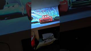 Need a big screen in your bedroom getyours bigscreen beamshorts Link in bio 🔗🤩🤫 [upl. by Markson16]