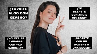 RETO DE LOS 90 SEGUNDOS MICA SUAREZ VERSIÓN INFLUENCERS [upl. by Mudenihc918]