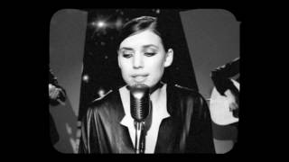 Lykke Li  Sadness Is a Blessing Live on the Moon [upl. by Pomona302]