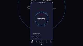 ATampT air home Internet speed test [upl. by Jedediah]